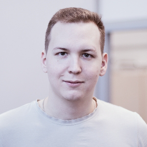 Андрей Слепушкин | Сетка — социальная сеть от hh.ru