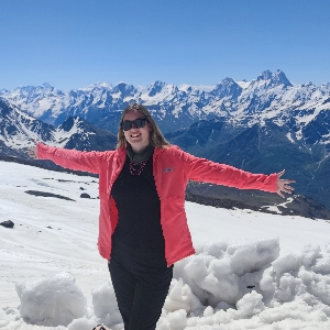 Ильичева Таисия | Сетка — социальная сеть от hh.ru