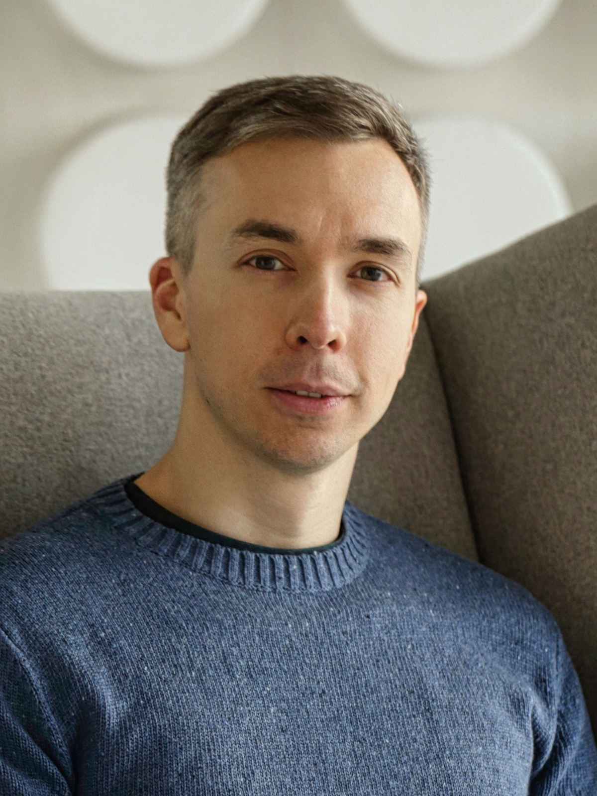 Константин Федоров