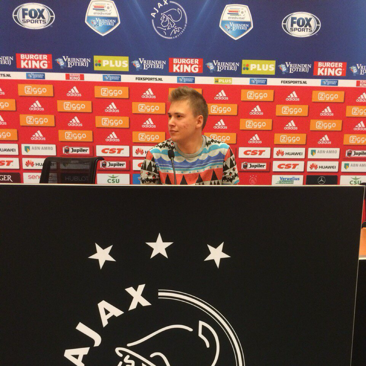 Николай Зубков