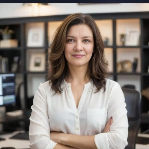 Любовь Старыгина | Сетка — социальная сеть от hh.ru