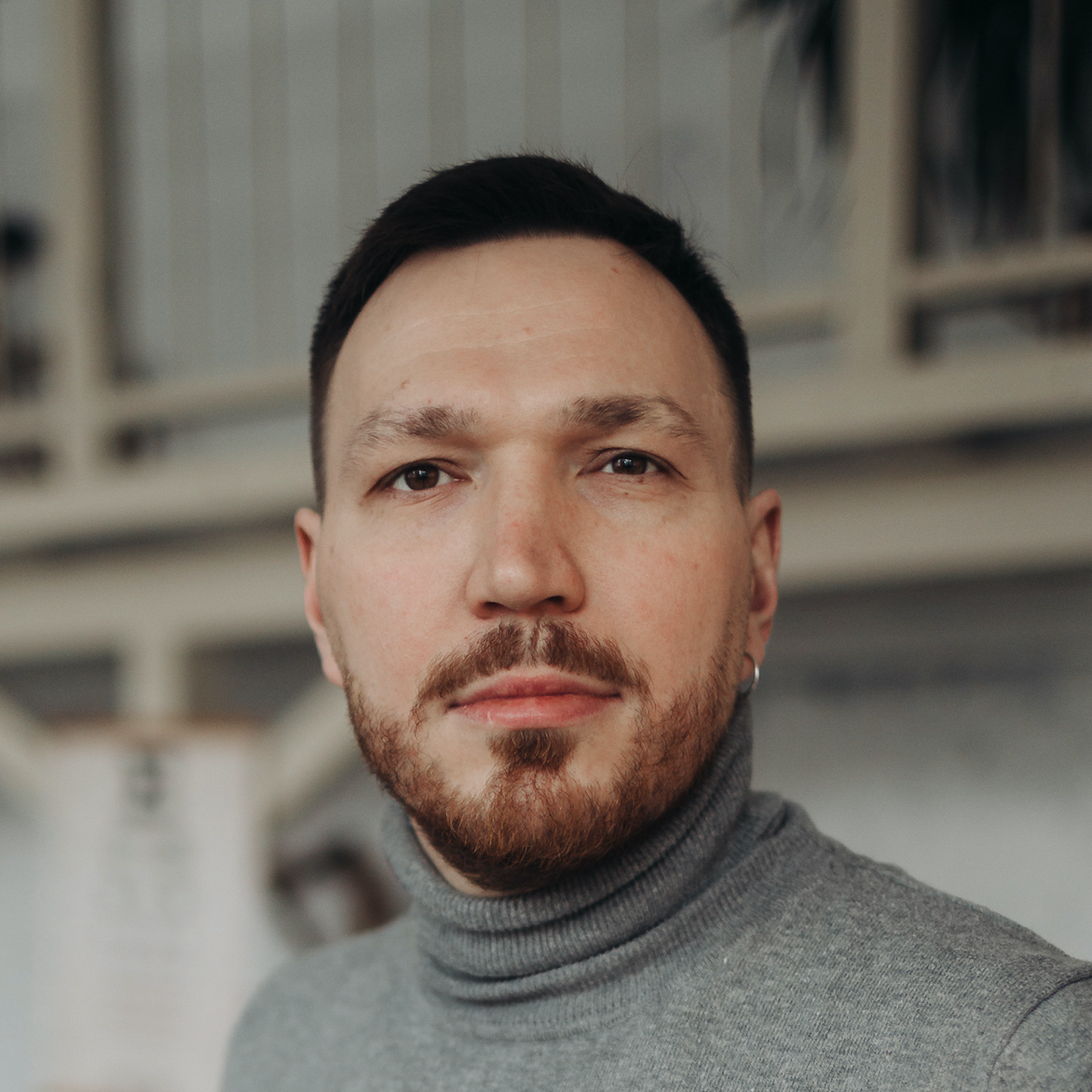 Денис Чистяков | Сетка — социальная сеть от hh.ru