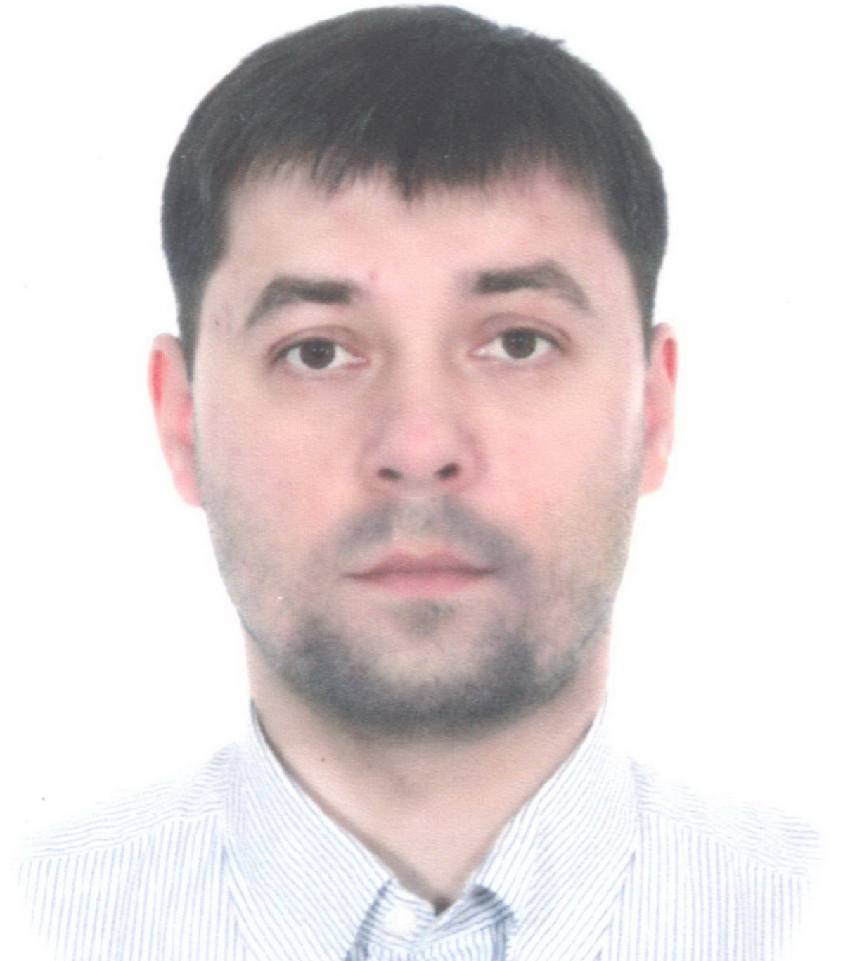 Александр Гаврись