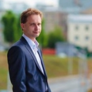 Denis Rudakov
