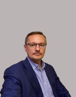 Евгений Шахов