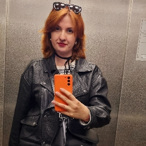 Эльмира Гнетнева | Сетка — социальная сеть от hh.ru