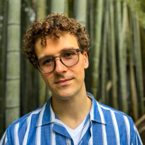 Никита Борзунов