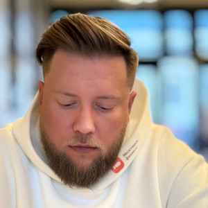 Сергей Степанов | Сетка — социальная сеть от hh.ru