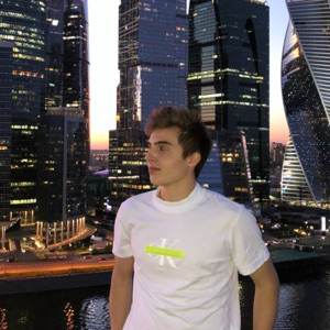 Даниил Бутнев | Сетка — социальная сеть от hh.ru