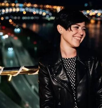 Полина Сухих | Сетка — социальная сеть от hh.ru