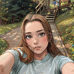 Гольдшер что-то печатает