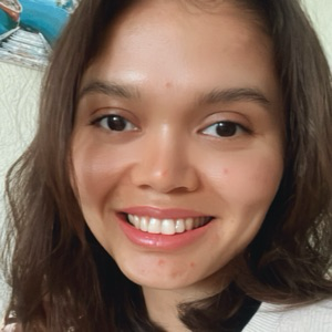 Зарбике Мусаева