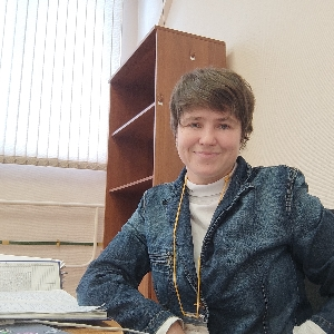 Кристина Майер