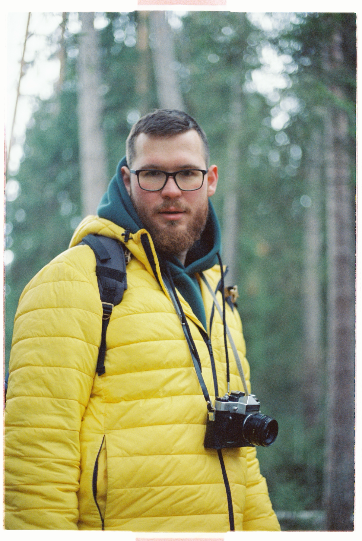 Иван Веденеев