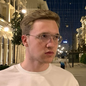 Леонид Дряхлов | Сетка — социальная сеть от hh.ru