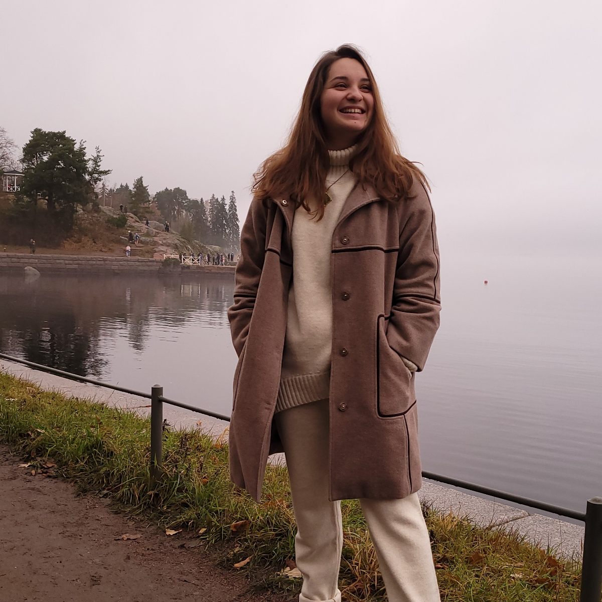 Майя Хусаинова | Сетка — социальная сеть от hh.ru