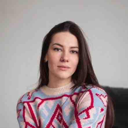 Мария Рябчикова | Сетка — социальная сеть от hh.ru