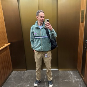 Сергей Дапкус | Сетка — социальная сеть от hh.ru