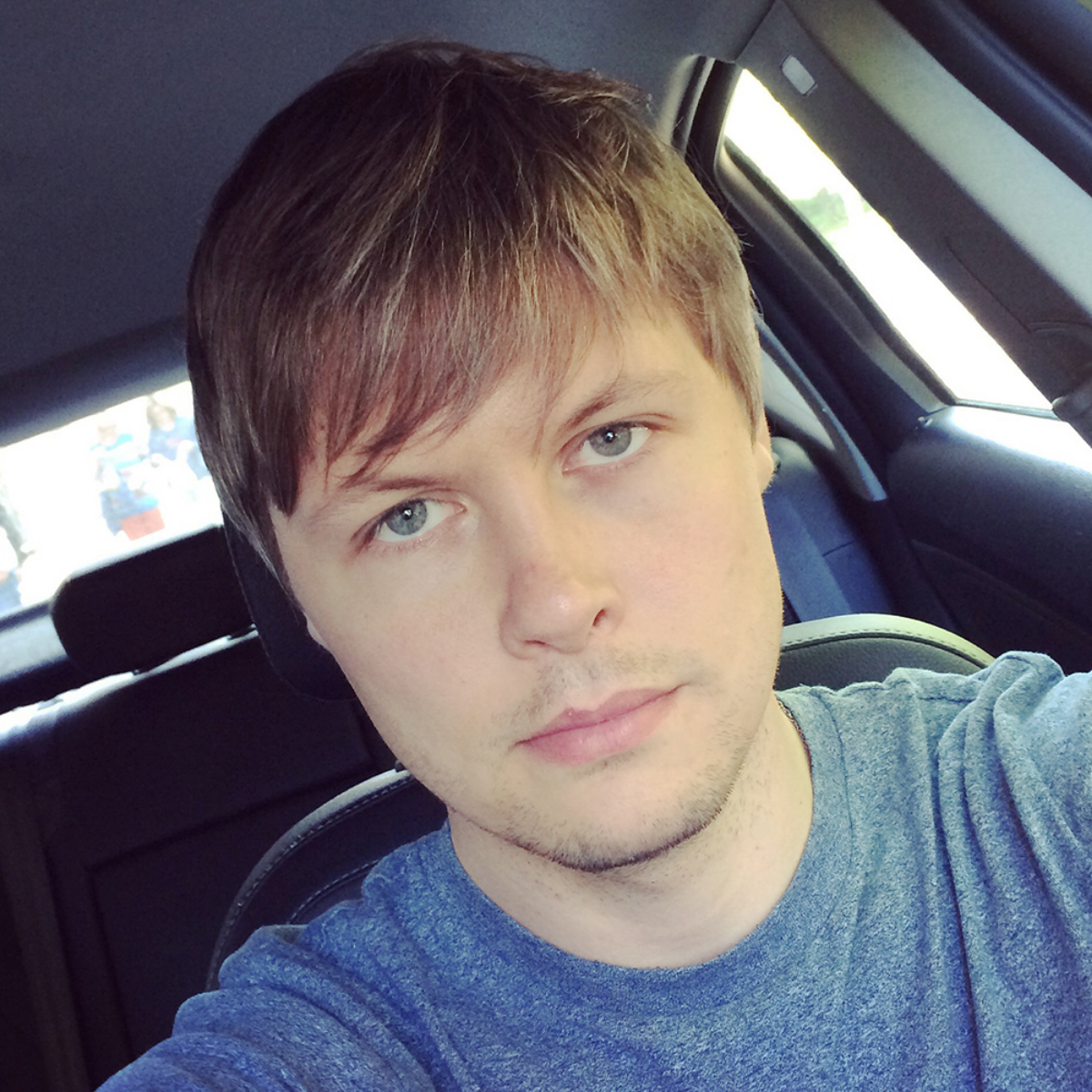 Владимир Антонов | Сетка — социальная сеть от hh.ru