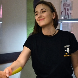 Мария Крутько