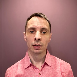 Александр Подчередник
