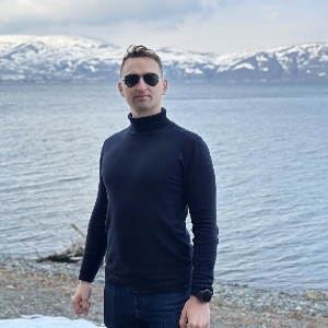 Владимир Селезнёв | Сетка — социальная сеть от hh.ru