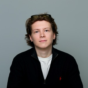 Андрей Тимченко | Сетка — социальная сеть от hh.ru