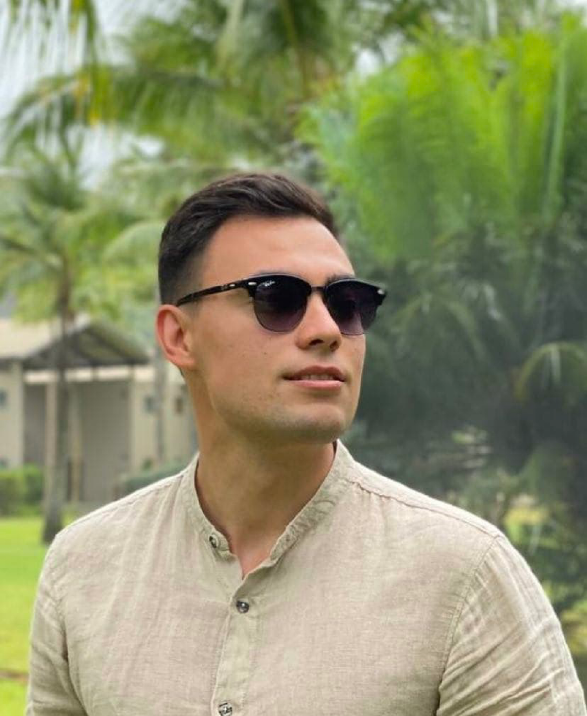 Дамир Харисов | Сетка — социальная сеть от hh.ru