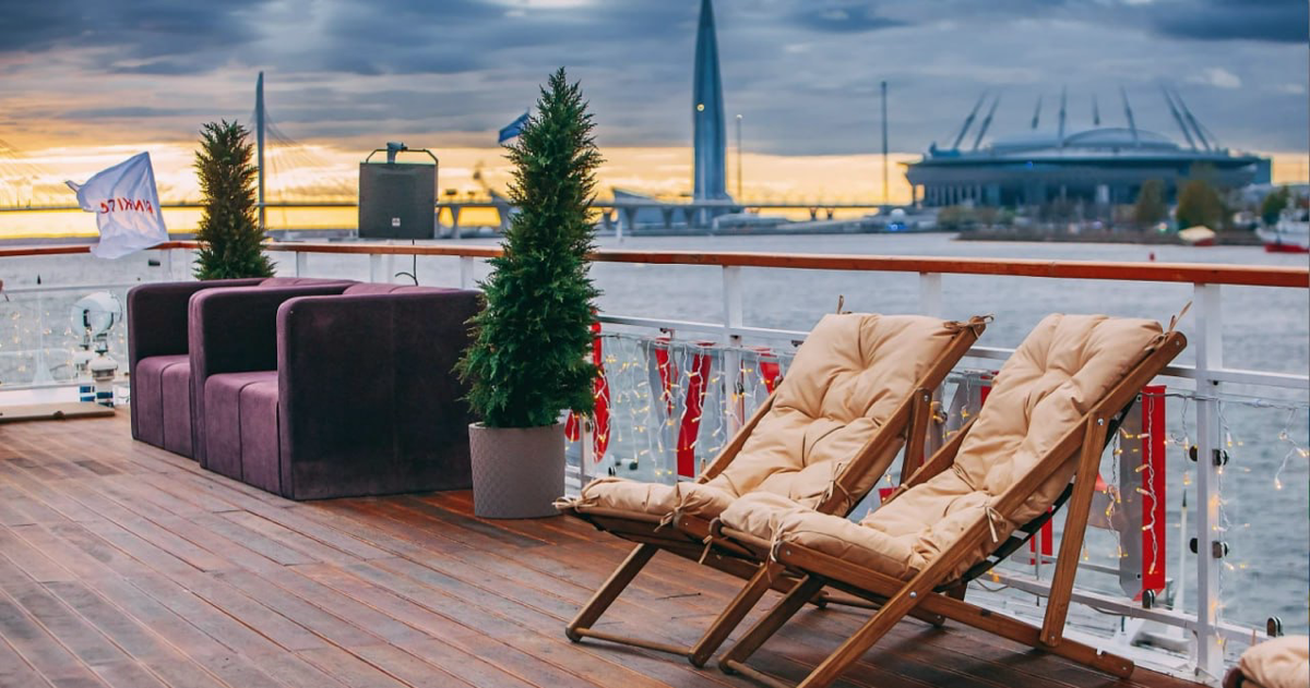 Открытие нового ресторана PINSKIYCO | Сетка — социальная сеть от hh.ru