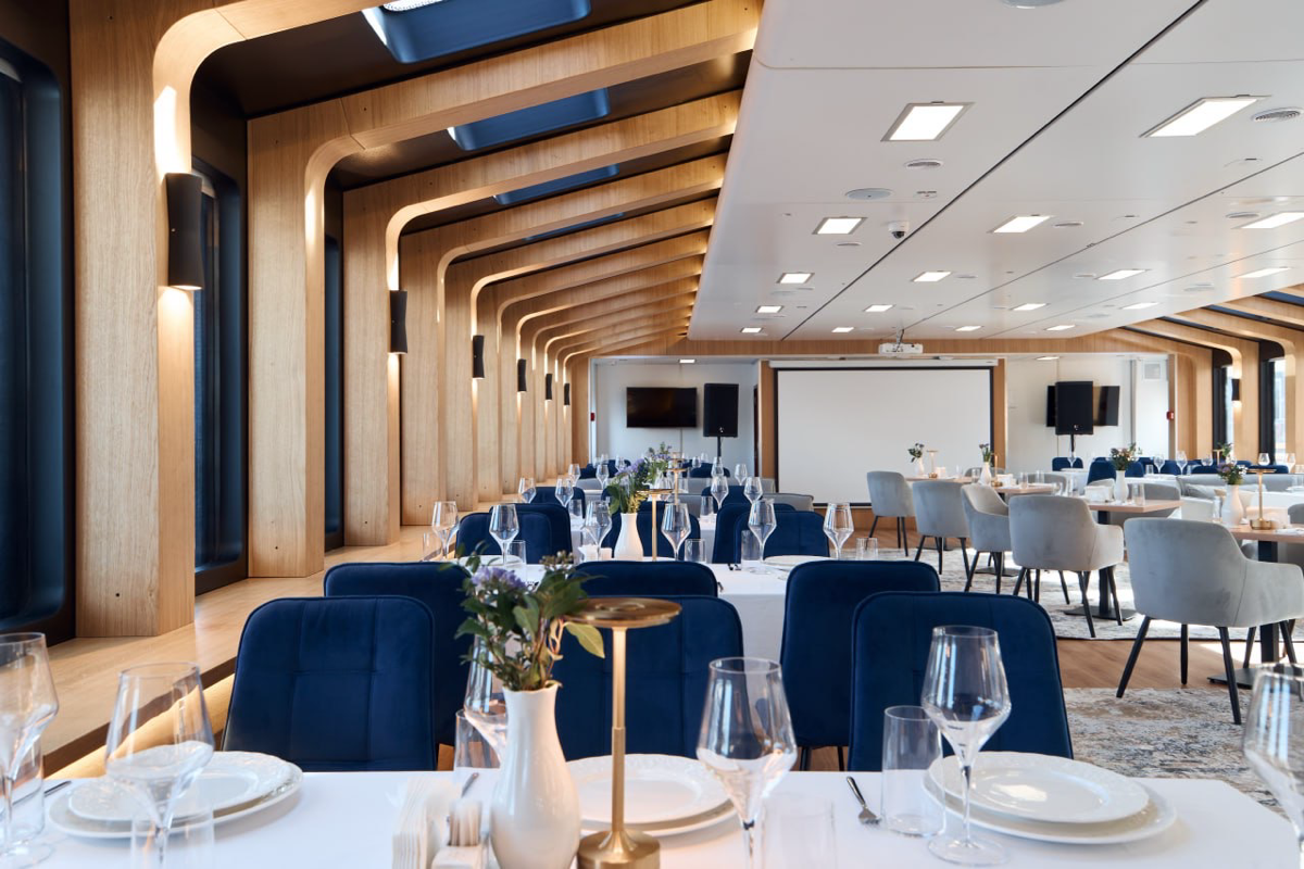 Открытие нового ресторана PINSKIYCO | Сетка — социальная сеть от hh.ru