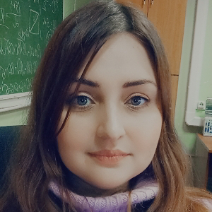Мария Галичева