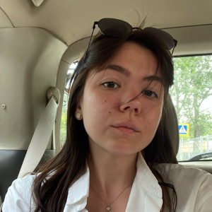 Анастасия Брыкова