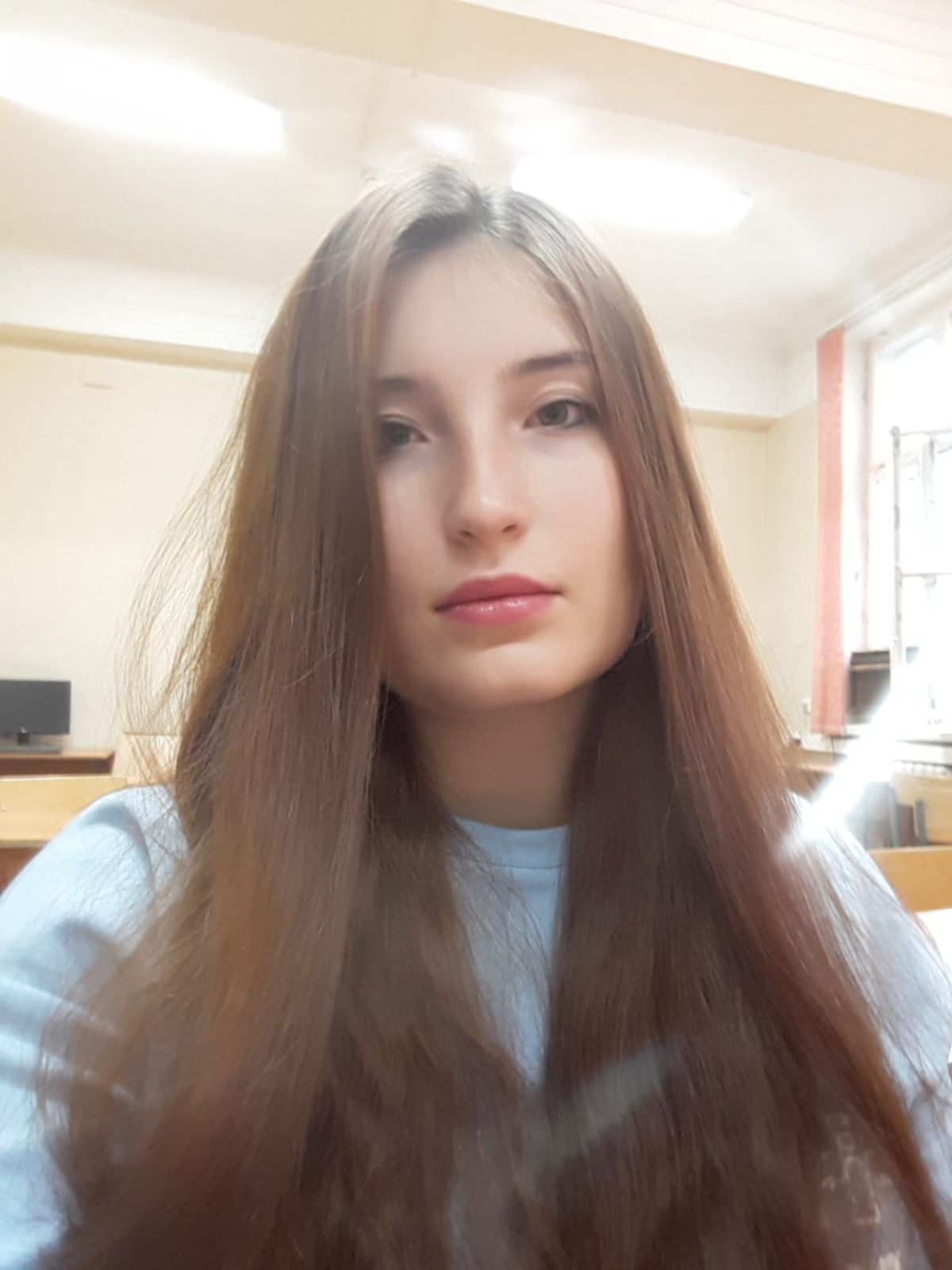 Дарья Калугина