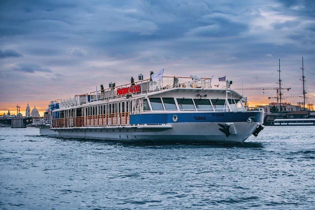 Открытие нового ресторана PINSKIYCO | Сетка — социальная сеть от hh.ru