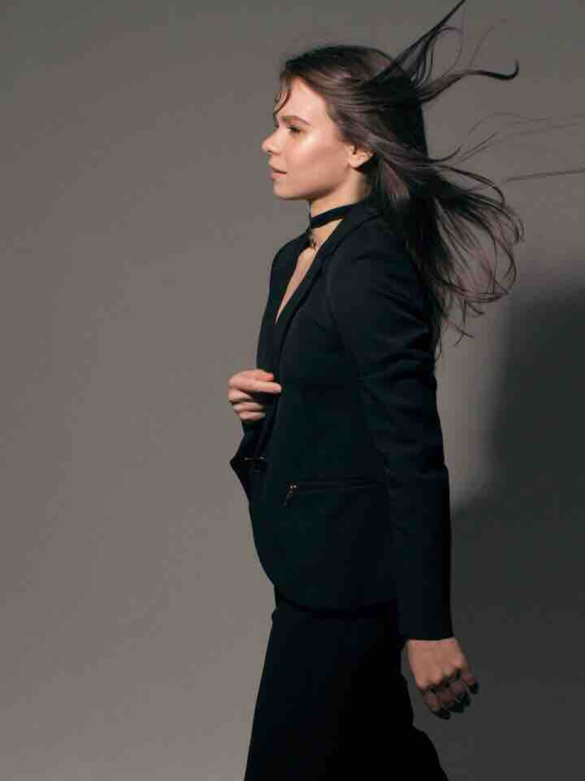 Дарья Завадская | Сетка — социальная сеть от hh.ru