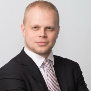 Вадим Савитский | Сетка — социальная сеть от hh.ru