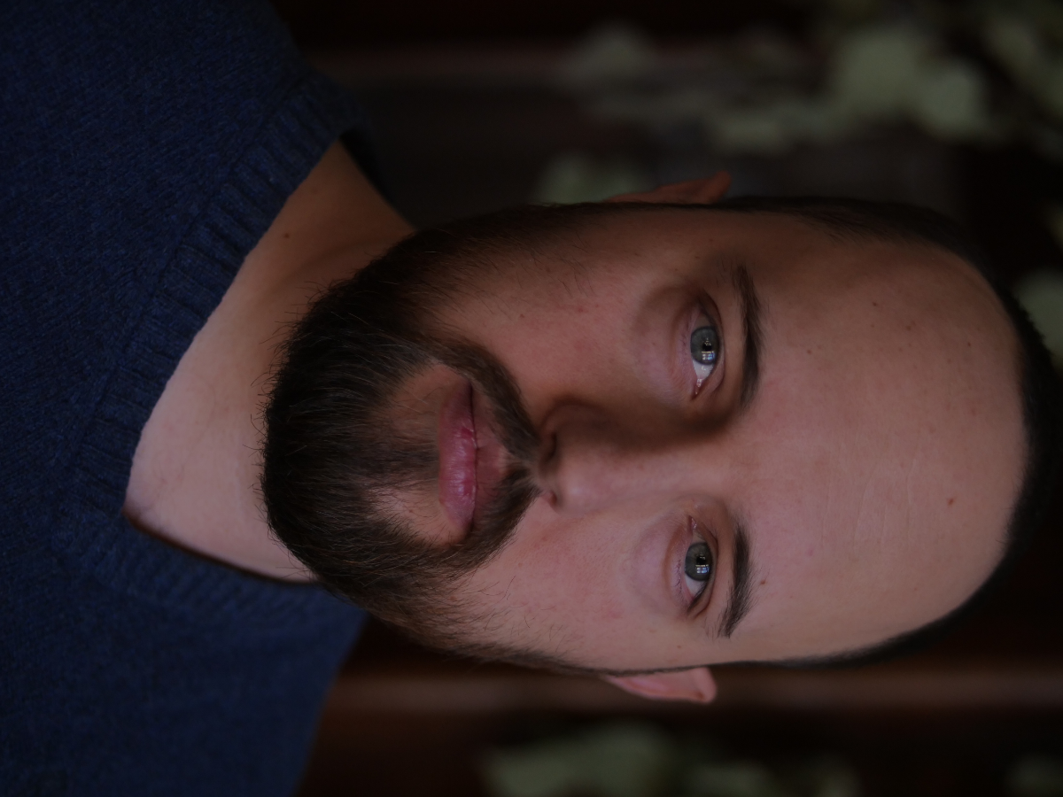 Евгений Докичев | Сетка — социальная сеть от hh.ru