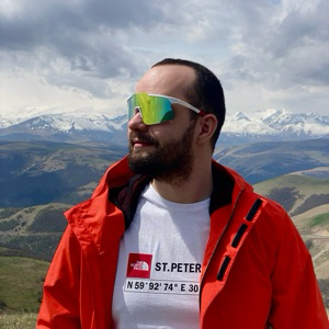 Иван Матюхин | Сетка — социальная сеть от hh.ru