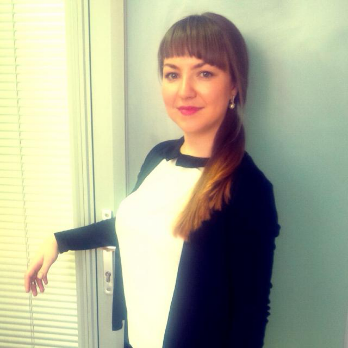 Ольга Махорина