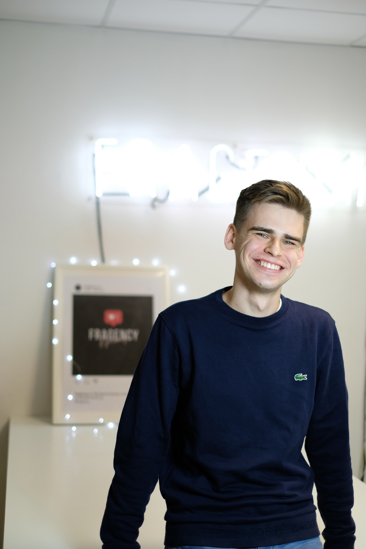 Максим Егоров