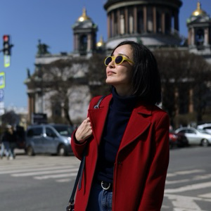 Жанна Мышковская | Сетка — социальная сеть от hh.ru