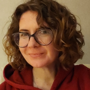 Евгения Яковлева | Сетка — социальная сеть от hh.ru