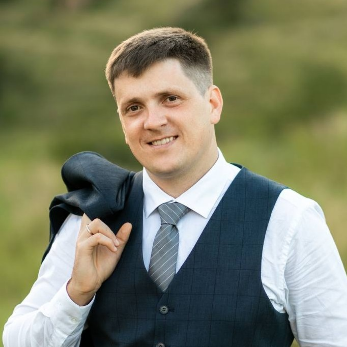 Виктор Чулков