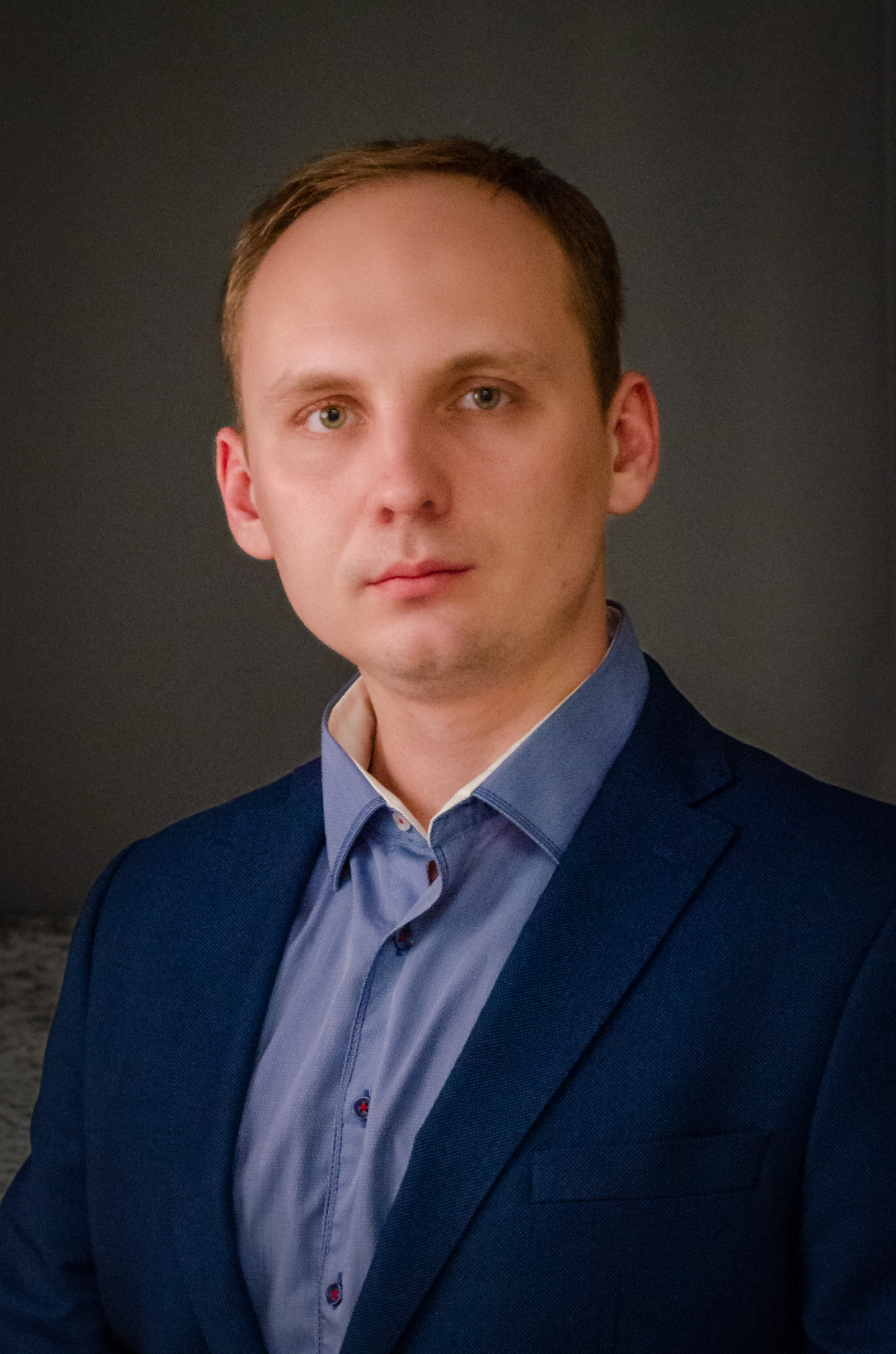 Андрей Высоцкий | Сетка — социальная сеть от hh.ru