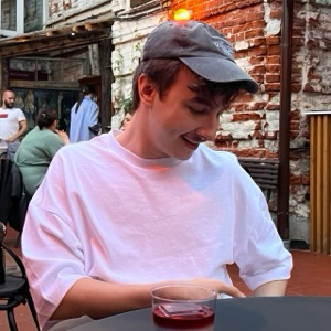 Амиран Карацев | Сетка — социальная сеть от hh.ru