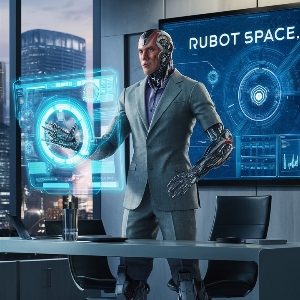 Нейросети и 🤖 Искусственный интеллект