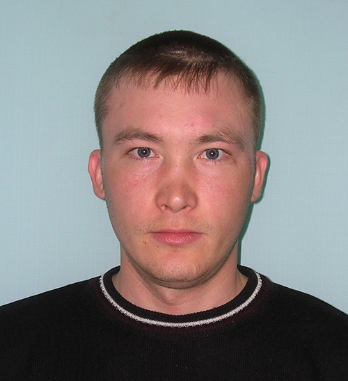 Александр Шилкин | Сетка — социальная сеть от hh.ru