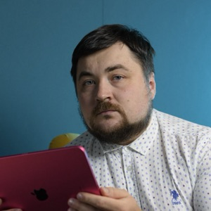 Денис Комаров | Сетка — социальная сеть от hh.ru