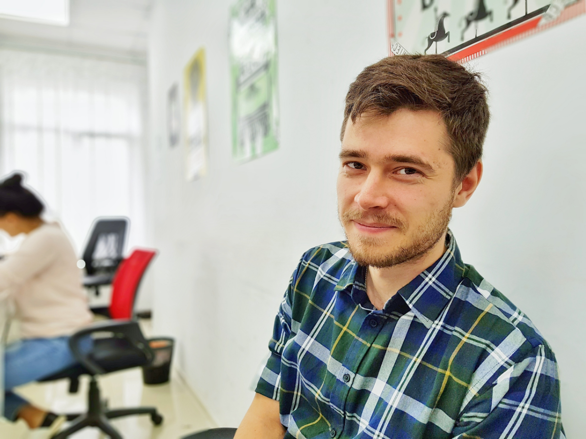 Юрий Любимов