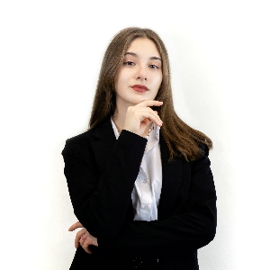 Милена Демиденко